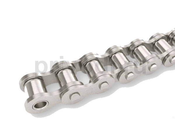Цепь 10B-1 SS Chiaravalli