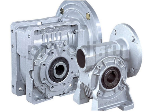 Редуктор VF 44 A 10 P63 B14 B3