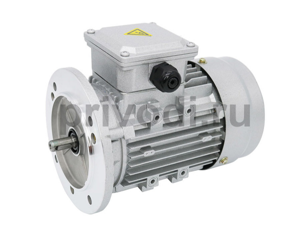 Мотор BN 80C 2 230/400-50 IP55 B5 FD R NB220 SA U2