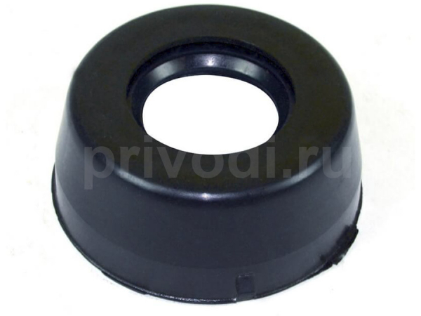 Термопластиковая крышка открытая 204