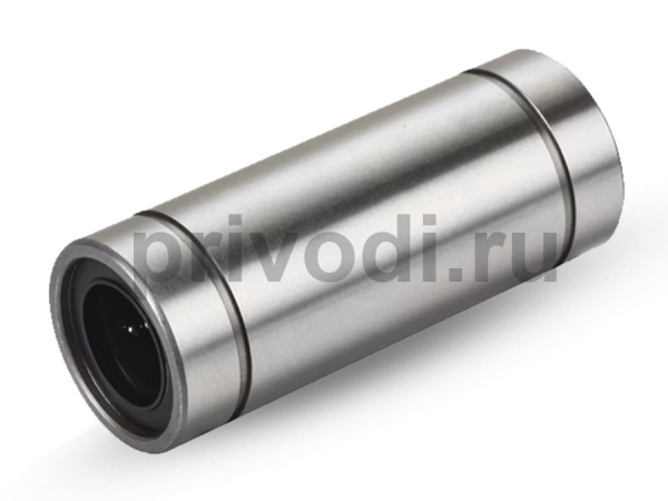 LM12L линейный подшипник (удлиненный)