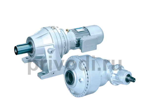 Редуктор 301 R4 363 HZ P90 PO WO A