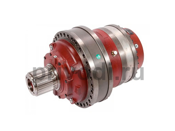 Редуктор CHPL 35001 CCPC 4.7 CP65