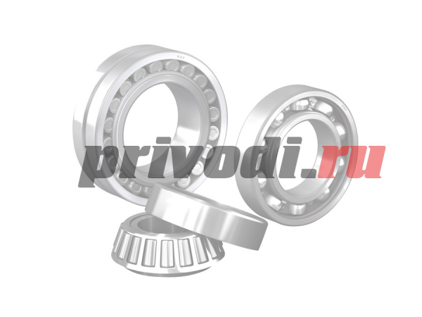 Цилиндрический роликовый подшипник NN3015