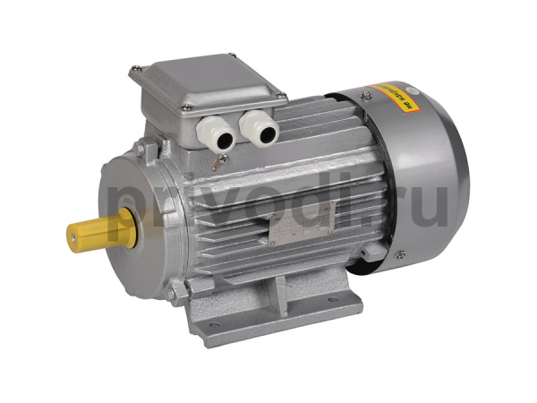 Электродвигатель AB30 100LA 4 B3 3F 230/400-50 I12G EEXD IIB
