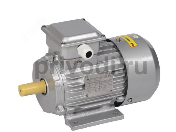 АИР 80B 8 1001 1.5 кВт/ 750 об. мин. об/мин Электродвигатель