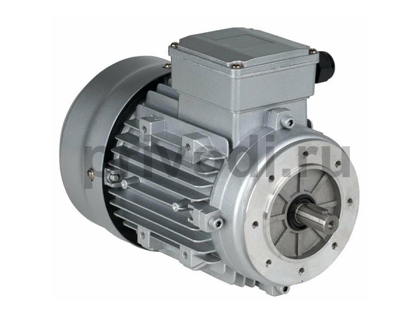 AT 90L 6 B5 (1,5/1000) Электродвигатель