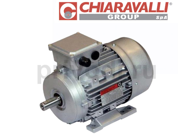 CHT 132S 4 B3 (5,5 кВт / 1500 об. мин. Электродвигатель
