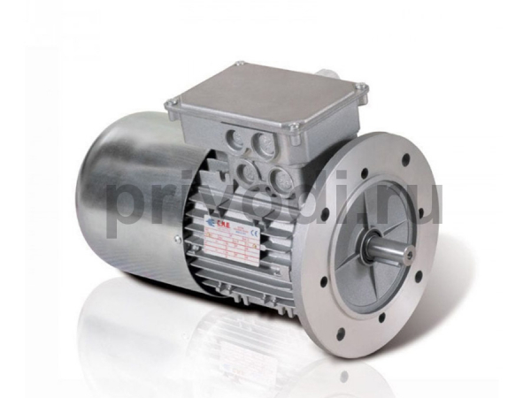 CME GR 90LB 4 B5 1.5 кВт / 1500 об. мин. Электродвигатель с тормозом