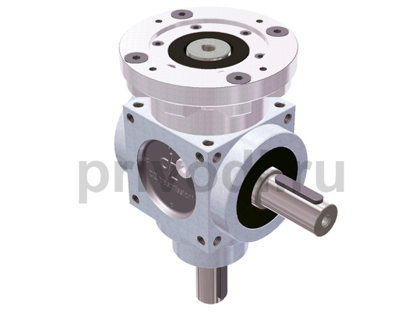 Угловой редуктор CHQ17 86 1:2 56 В5