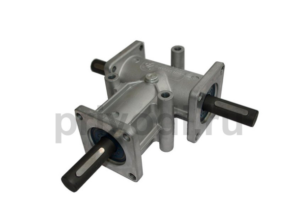 RB 15-04 R.1/2 Редуктор Chiaravalli